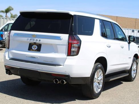 Used 2024 Chevrolet Tahoe Premier RWD image 5