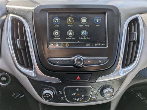 Used 2019 Chevrolet Equinox LS image 12