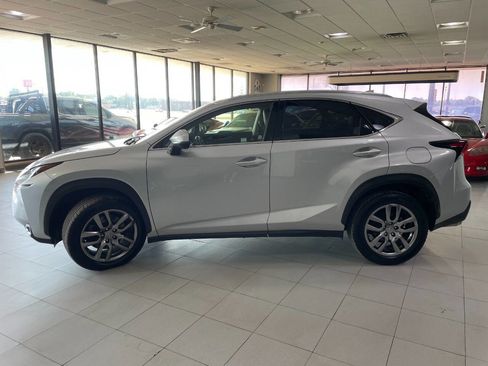 Used 2016 Lexus NX 200t AWD image 4