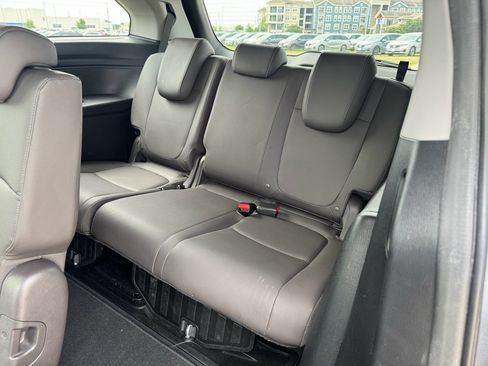 Certified 2020 Honda Odyssey EX-L image 22