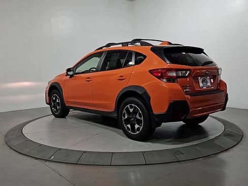 Used 2019 Subaru Crosstrek 2.0i Premium w/ Popular Package #2 AWD/4WD image 3
