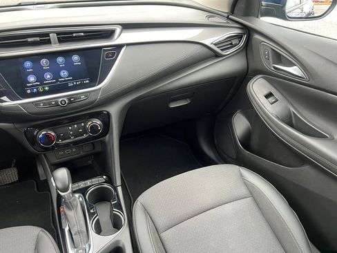 Certified 2023 Buick Encore GX Preferred w/ Cold Weather Comfort Package image 29