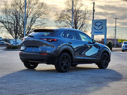 Used 2025 MAZDA CX-30 AWD 2.5 S w/ Preferred Package image 7