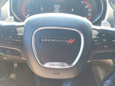 Used 2019 Dodge Durango GT RWD image 20