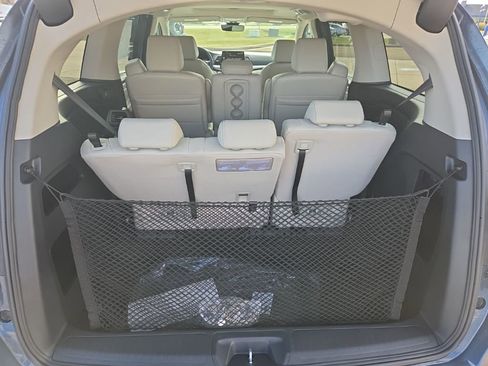 New 2026 Honda Odyssey EX-L image 23