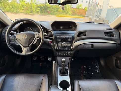 Used 2013 Acura ILX w/ Premium Package FWD image 57