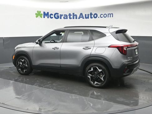 Used 2024 Kia Seltos EX AWD/4WD image 26
