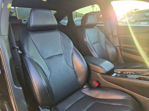 Used 2023 Honda Accord Sport image 34