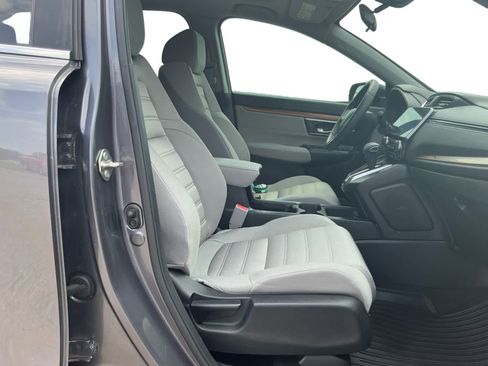 Used 2019 Honda CR-V EX image 15