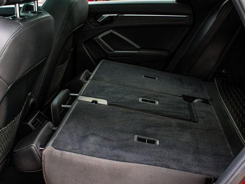 Used 2020 Audi Q3 2.0T Premium Plus w/ Premium Plus Package image 35