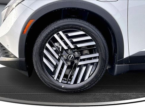 New 2026 Nissan Leaf SV+ FWD image 12