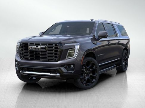 New 2026 GMC Yukon XL Denali Ultimate w/ LPO, Floor Liner Package AWD/4WD image 7