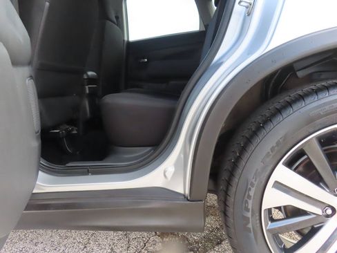 Used 2025 Mitsubishi Outlander Sport AWD image 13