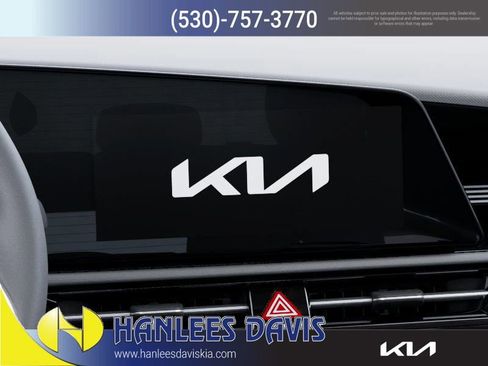 New 2025 Kia Niro Wave FWD image 20