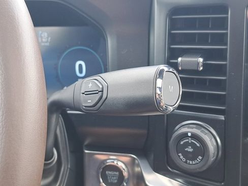 New 2026 Ford F350 King Ranch w/ Chrome Package image 33