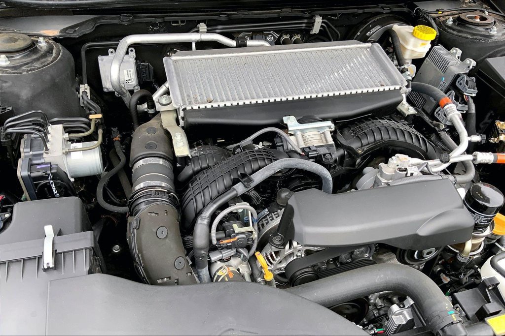 Used 2022 Subaru Outback Onyx Edition AWD/4WD image 30
