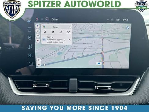 New 2027 Chevrolet Equinox LT w/ Convenience Package II AWD/4WD image 15