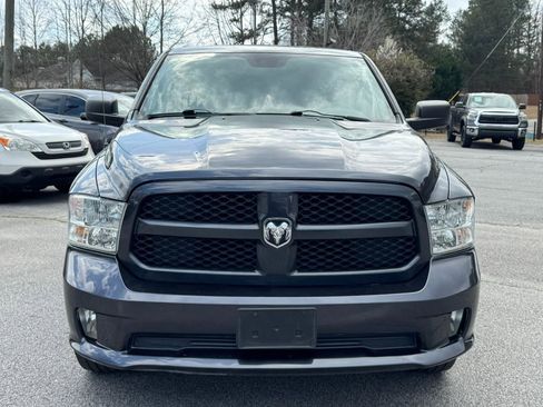 Used 2015 RAM 1500 Express image 2