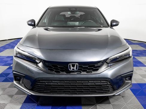 Used 2023 Honda Civic Sport Touring image 2