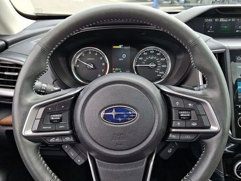 Used 2023 Subaru Forester Touring AWD/4WD image 21