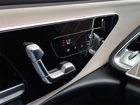 Certified 2025 Mercedes-Benz E 450 4MATIC Sedan image 26