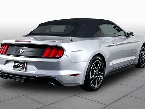 Used 2019 Ford Mustang Premium RWD image 12