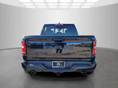 New 2026 RAM 1500 Big Horn AWD/4WD image 5
