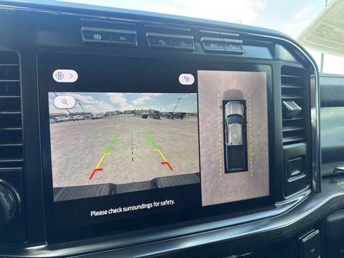 Used 2024 Ford F250 Lariat w/ Lariat Ultimate Package image 22