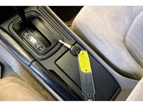 Used 1998 Honda Accord LX image 51