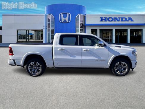 Used 2021 RAM 1500 Limited image 8