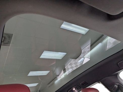 Certified 2022 Porsche Taycan 4 Cross Turismo image 23