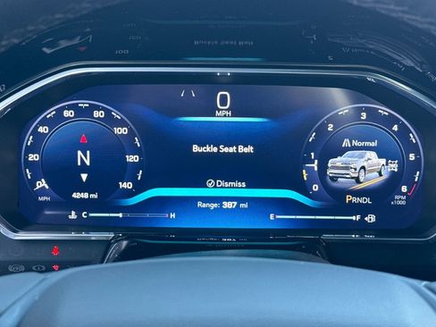 Used 2026 Chevrolet Silverado 1500 LT image 37