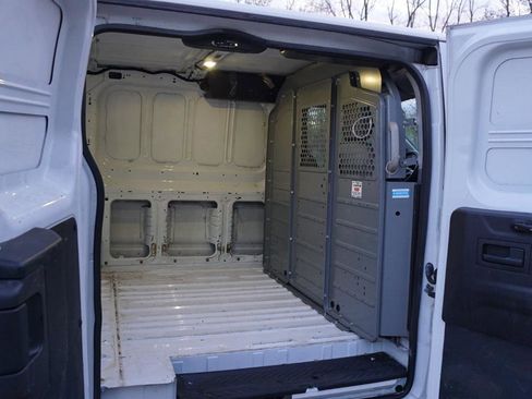 Used 2017 Ford Transit 250 148 Low Roof RWD image 24