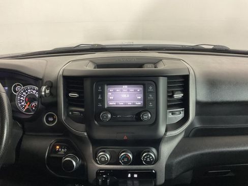 Used 2022 RAM 2500 Tradesman AWD/4WD image 13