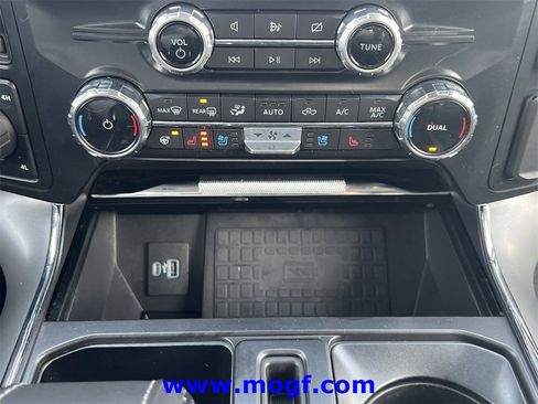 Certified 2022 Ford F150 Lariat w/ Equipment Group 502A High image 11