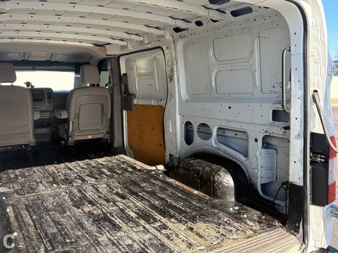 Used 2016 Nissan NV 1500 S w/ Power Package image 21