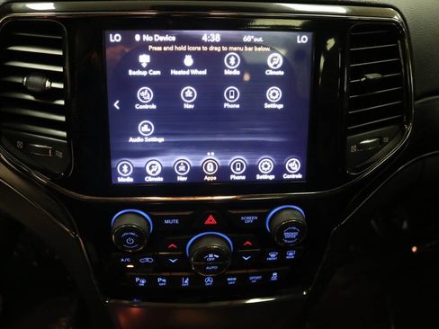 Used 2020 Jeep Grand Cherokee Limited X AWD/4WD image 59