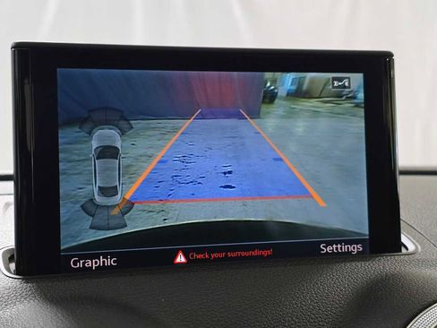 Used 2016 Audi S3 Prestige w/ Prestige Package image 28