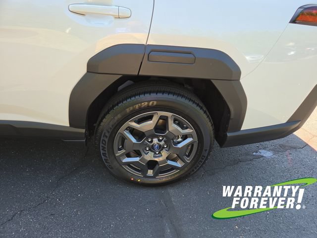 New 2026 Subaru Outback Premium AWD/4WD image 22