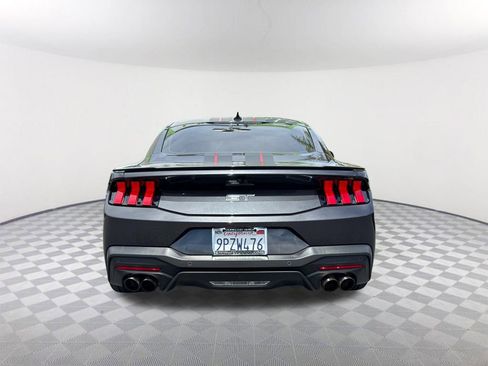 Used 2024 Ford Mustang GT Premium RWD image 5