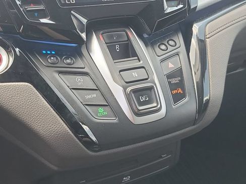 Used 2018 Honda Odyssey Elite image 35