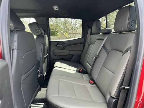 New 2026 Chevrolet Colorado ZR2 w/ Technology Package image 18