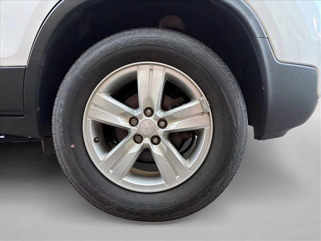 Used 2020 Chevrolet Trax LT AWD/4WD image 12