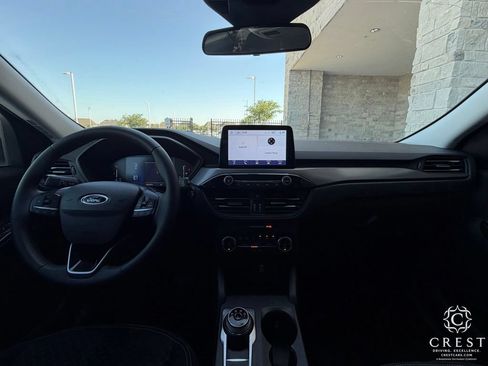 Used 2023 Ford Escape Active FWD image 26