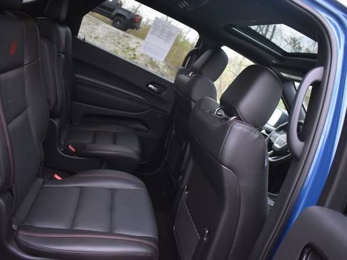 Used 2025 Dodge Durango GT AWD/4WD image 18