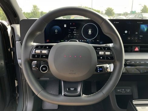 New 2025 Hyundai Ioniq 5 XRT image 11