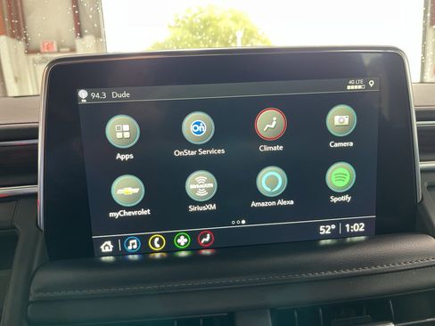 Used 2021 Chevrolet Tahoe LT RWD image 12