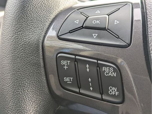 Certified 2022 Ford Ranger Lariat w/ Equipment Group 501A High image 18