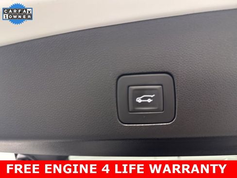 Used 2021 Buick Encore GX Essence image 24