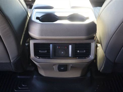 Used 2025 Ford F350 Platinum w/ Platinum Plus Package AWD/4WD image 29